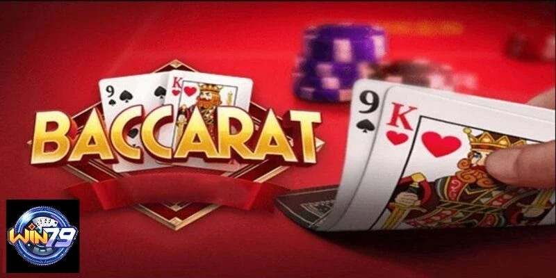 Chơi baccarat tại Win79 an toàn và minh bạch