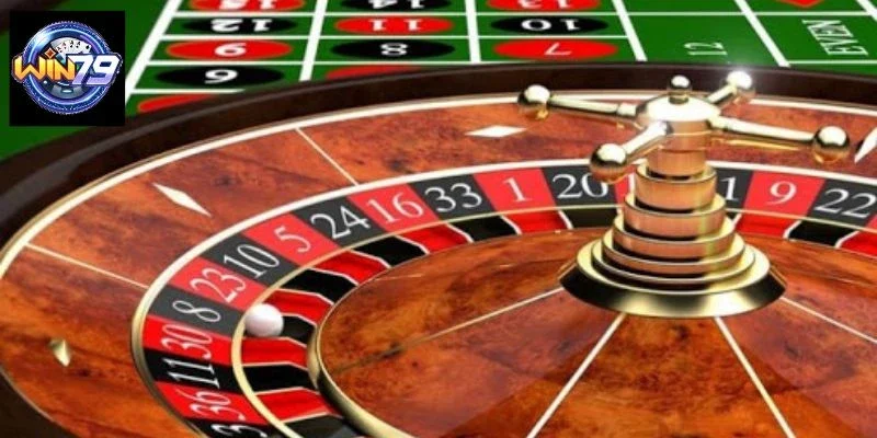 Chơi Roulette tại Win79 với nhiều ưu điểm nổi bật