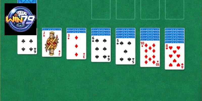 Giới thiệu về game bài solitaire