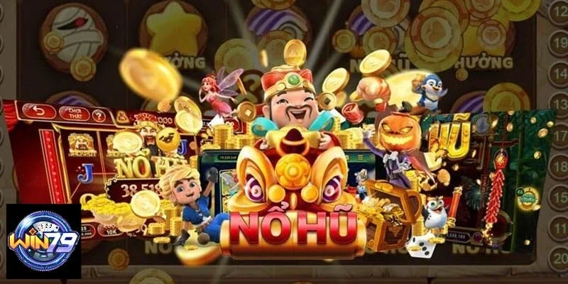 Hack game nổ hũ không mang lại hiệu quả